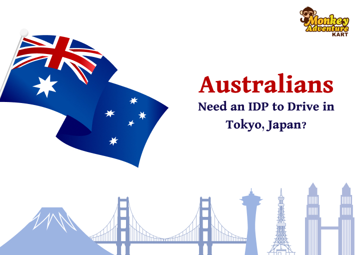 Do Australians Need an International Driving Permit for Japan?