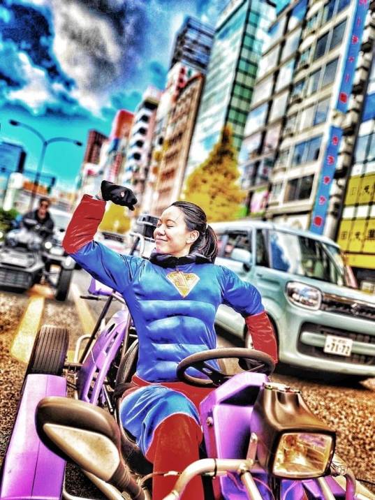 go kart tour tokyo go kart tour tokyo